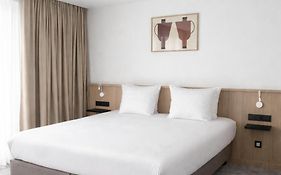 Hotel Le Bois De Bruges